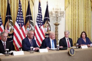 Trump’s Health Care Records System Explained
