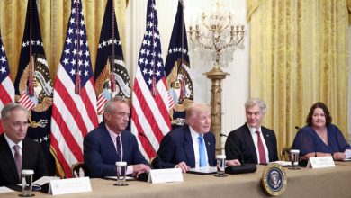 Trump’s Health Care Records System Explained