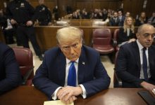 Why Some Personal-Injury Lawyers Quietly Love the Trump Administration