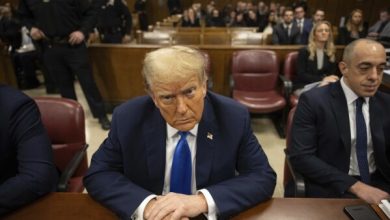 Why Some Personal-Injury Lawyers Quietly Love the Trump Administration