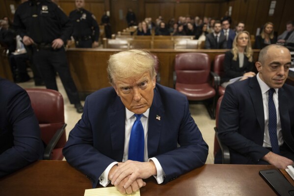 Why Some Personal-Injury Lawyers Quietly Love the Trump Administration