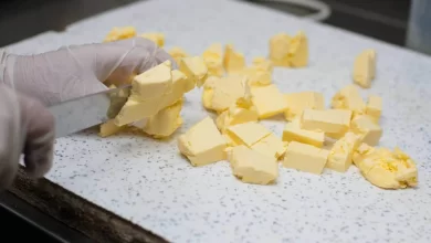 fda butter recall