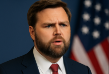 Mass Shootings and Mental Health: Vance Sparks National Debate With New Remarks
