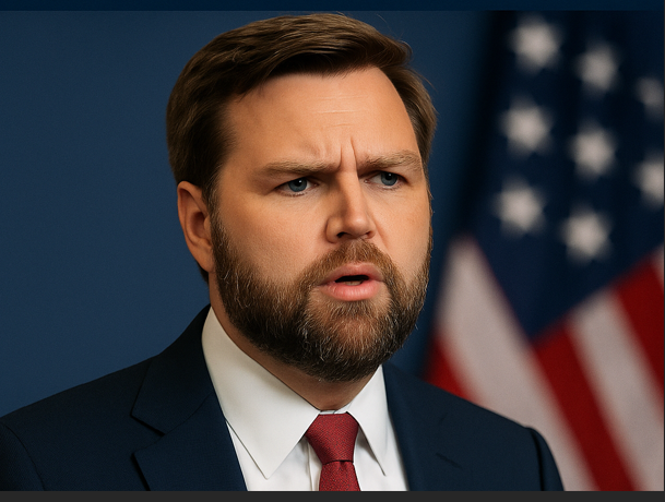 Mass Shootings and Mental Health: Vance Sparks National Debate With New Remarks