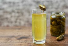 Does Drinking Pickle Juice Actually Help with Muscle Cramps?