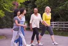 The Japanese Walking Method: Your New Shortcut to a Balanced Lifestyle