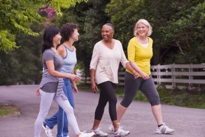 The Japanese Walking Method: Your New Shortcut to a Balanced Lifestyle