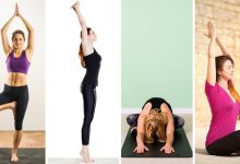 Yoga Made Easy: The Best App to Help You Stretch, Breathe, and Relax at Home
