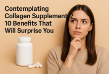 Contemplating Collagen Supplements? 10 Benefits That Will Surprise You