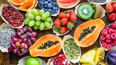 5 Supermarket Superfruits Doctors Recommend for a Healthier You