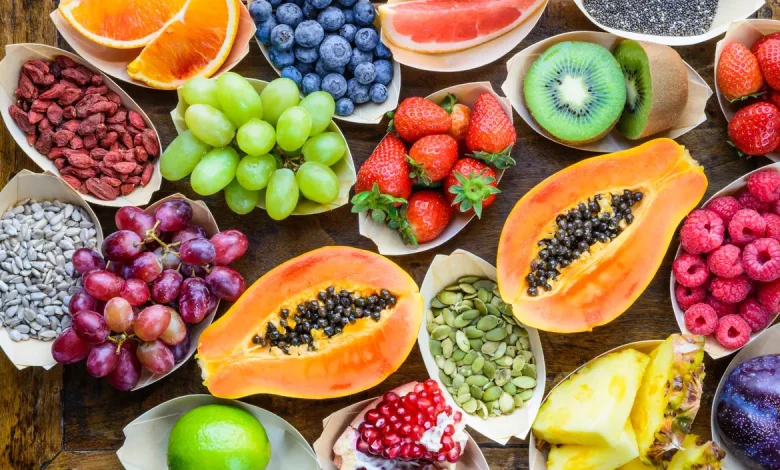 5 Supermarket Superfruits Doctors Recommend for a Healthier You