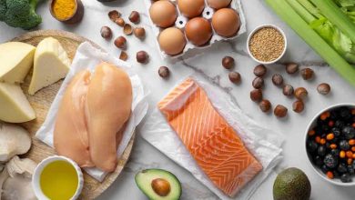 7 Omega-3 Superfoods That Can Boost Your Heart, Brain, and Mood