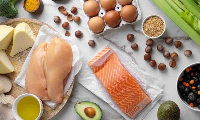 7 Omega-3 Superfoods That Can Boost Your Heart, Brain, and Mood