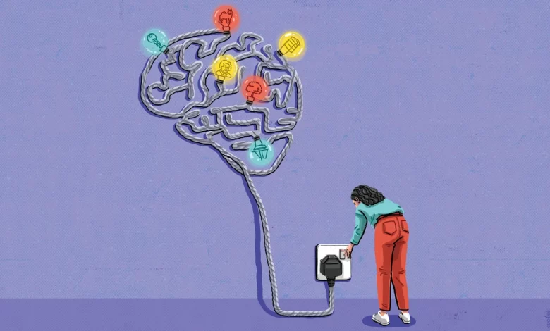 8 Neuroscientist-Recommended Habits to Improve Your Memory Fast
