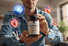 The Shocking Benefits of Getting Enough Magnesium Daily – Are You Missing Out?