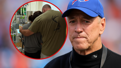 Bills Legend Jim Kelly Gets Emotional in New Role – Heartfelt Updates on Grandson’s Struggles
