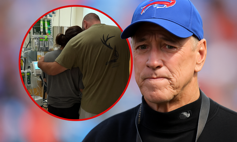 Bills Legend Jim Kelly Gets Emotional in New Role – Heartfelt Updates on Grandson’s Struggles