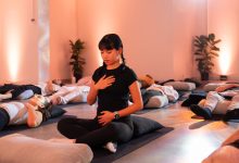 Breathwork