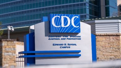 CDC Vaccine Advisory Committee