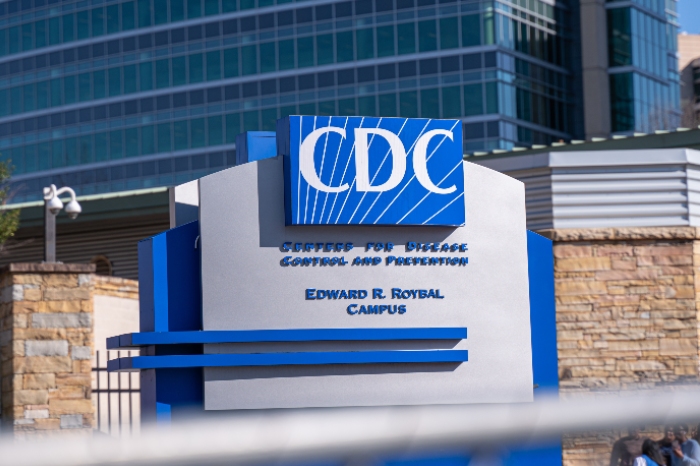 CDC Vaccine Advisory Committee