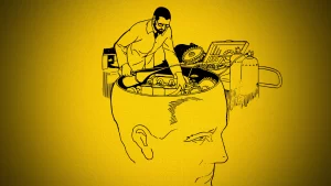 Challenge Your Brain with Cognitive Training
