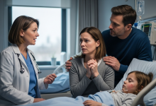 Child’s Death in Los Angeles Sparks Fears Over Measles Complications