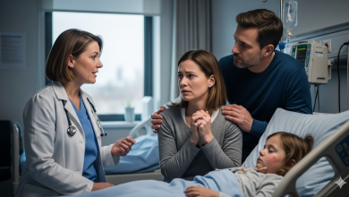 Child’s Death in Los Angeles Sparks Fears Over Measles Complications