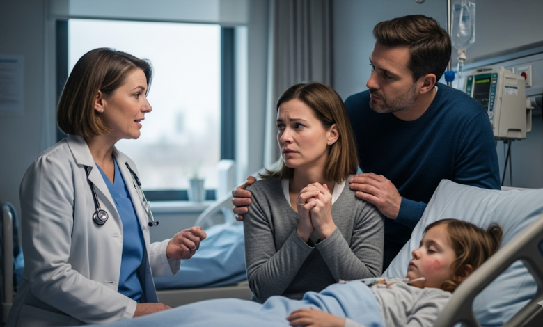 Child’s Death in Los Angeles Sparks Fears Over Measles Complications