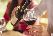 Even a Glass of Wine Could Raise Your Cancer Risk