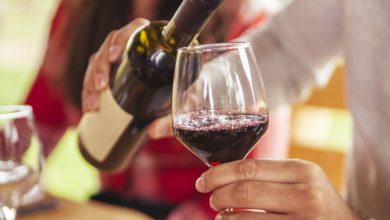 Even a Glass of Wine Could Raise Your Cancer Risk