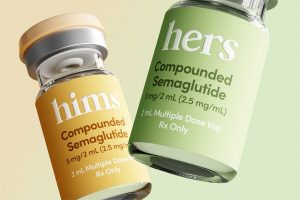FDA Cracks Down on Weight Loss Drug Ads — Why Hims & Hers Is in the Spotlight