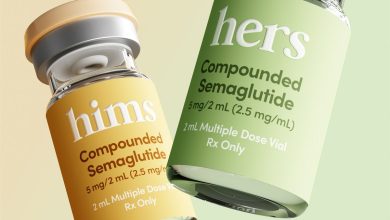 FDA Cracks Down on Weight Loss Drug Ads — Why Hims & Hers Is in the Spotlight