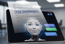 FDA’s Next Target: Mental Health Chatbots Facing Tighter Oversight