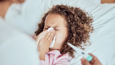 Flu Deaths Among U.S. Children Surge