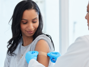 Flu Season 2025