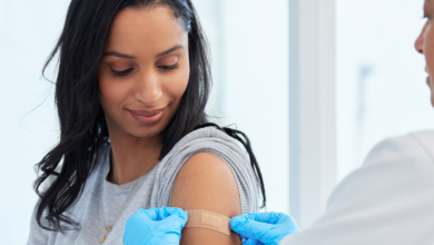 Flu Season 2025