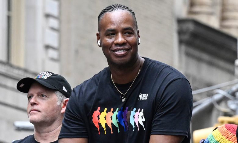 Former NBA Star Jason Collins Faces Brain Tumor Battle: Fans Rally in Support