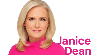Fox News’ Janice Dean: Plastic Surgery Rumors Explode After Photos Surface
