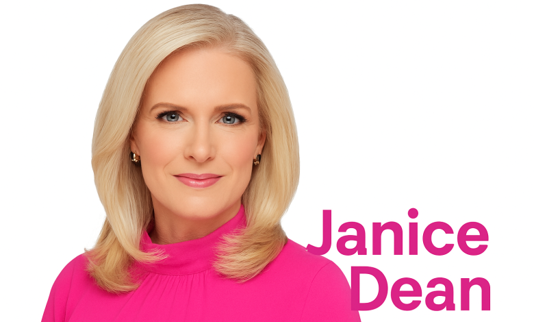 Fox News’ Janice Dean: Plastic Surgery Rumors Explode After Photos Surface