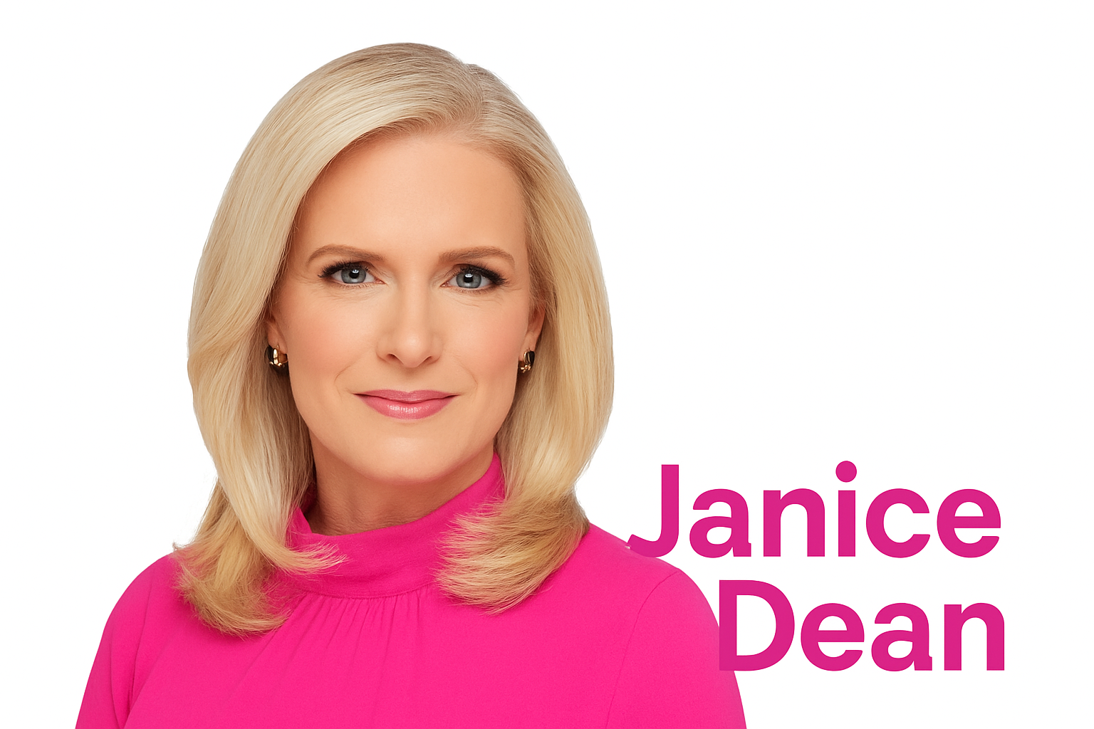 Fox News’ Janice Dean Plastic Surgery Rumors Explode After Photos