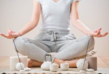 From Yoga to Herbal Teas