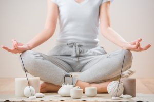 From Yoga to Herbal Teas
