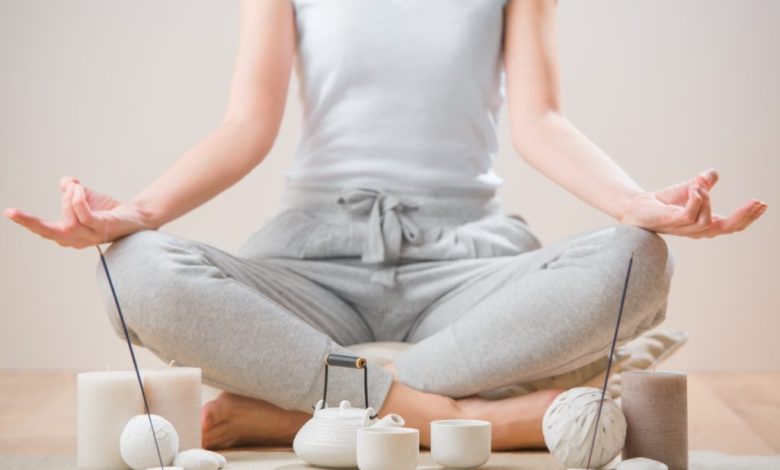 From Yoga to Herbal Teas