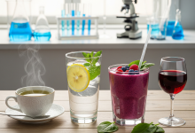 12 Powerful Drinks That Support Healthy Aging (Backed by Science)
