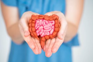 Our Gut Health Could Be the Secret to Living Longer