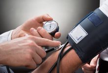 High Blood Pressure Crisis