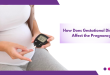 Gestational Diabetes Isn’t Just About Blood Sugar—It May Change the Brain Forever
