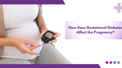 Gestational Diabetes Isn’t Just About Blood Sugar—It May Change the Brain Forever
