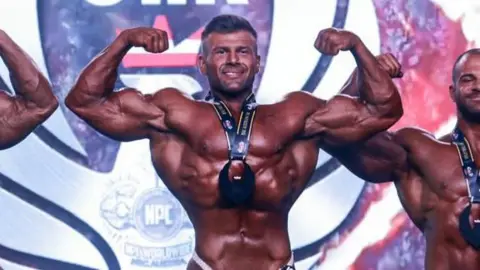 How Steroids Have Changed the Canadian Fitness Industry