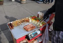 Before You Bite That Hot Dog: Expert Tips to Stay Safe with Street Food